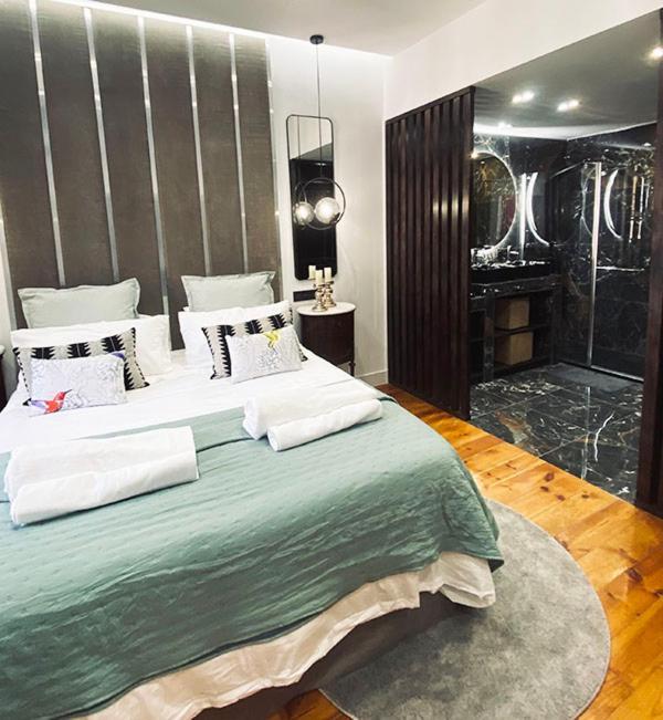 Apartamento de diseño en Malasaña junto a Gran Vía Madri Exterior foto
